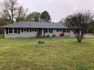 2400 S 66th St, Fort Smith, AR 72903