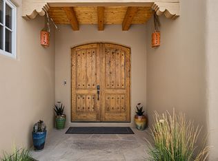21 Calle Lemita, Santa Fe, NM 87507
