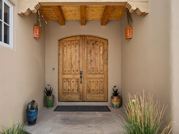 21 Calle Lemita, Santa Fe, NM 87507