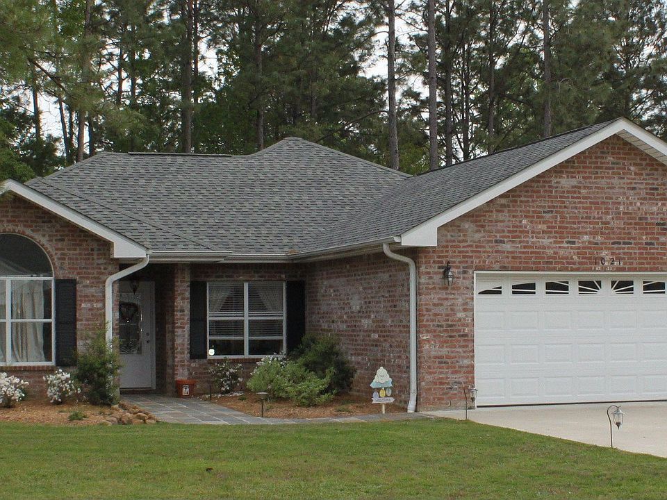 1021 Gage Dr, Deridder, LA 70634 Zillow