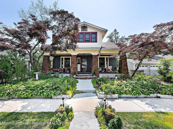 1402 Garven Avenue, Ocean Twp, NJ 07712