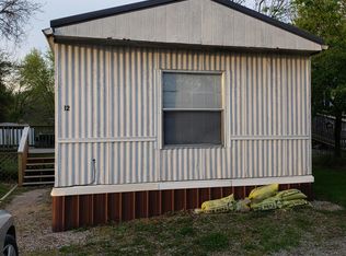 183 SE State Route 13 LOT 12, Warrensburg, MO 64093