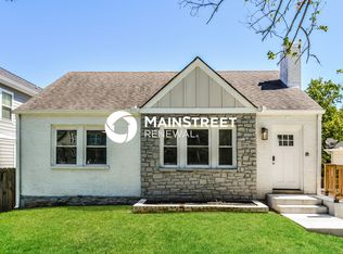 2418 Inga St UNIT A, Nashville, TN 37206