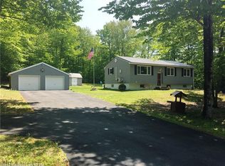 363 Poplar St, Old Town, ME 04468