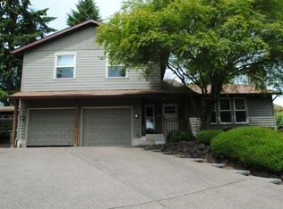 5573 SE Ancona Ct, Milwaukie, OR 97267