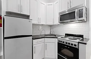 Rented by REAL New York