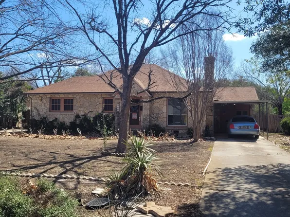 250 W Mandalay, San Antonio, TX 78212