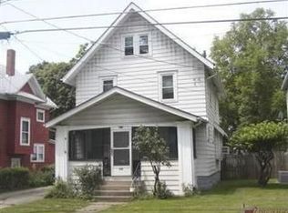 428 Julien Ave, Akron, OH 44310