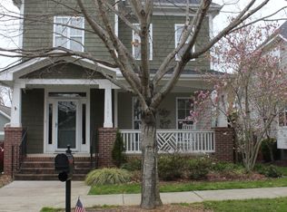 15901 Trenton Place Rd, Huntersville, NC 28078