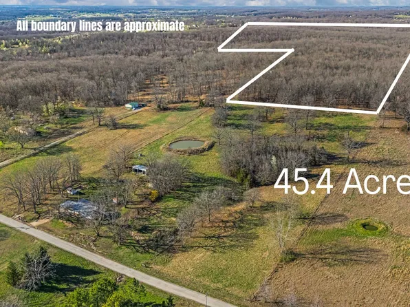 0003 County Road 8200, West Plains, MO 65775