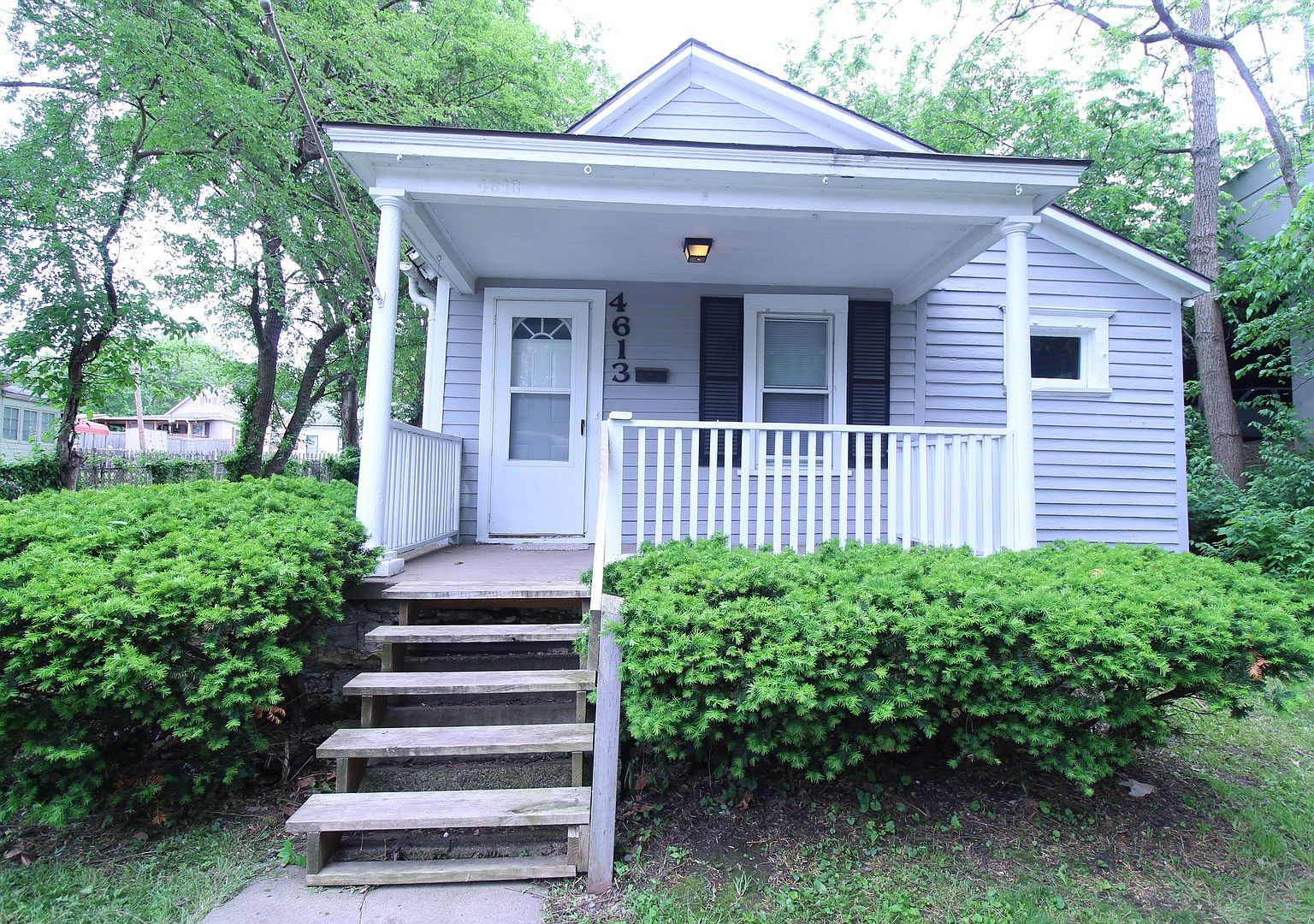 4613 Cambridge St, Kansas City, KS 66103 | Zillow