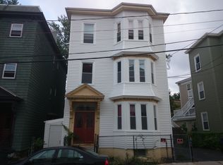 16 Armstrong St, Jamaica Plain, MA 02130