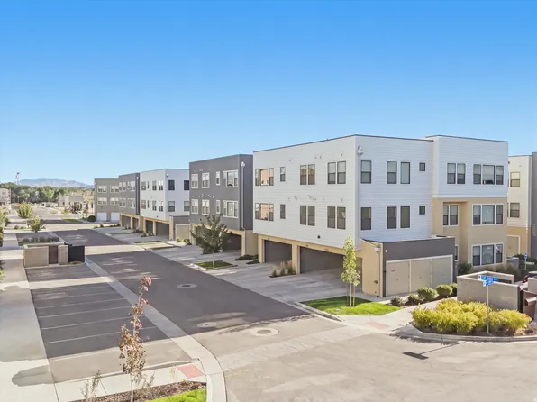 718 W Blue Magic Ln S #S201, Midvale, UT 84047