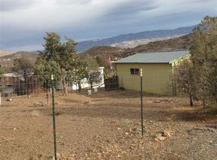 1265 Slate Rd, Wellington, NV 89444