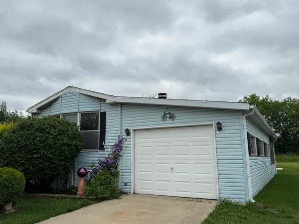 664 Huntsbridge Rd, Matteson, IL 60443
