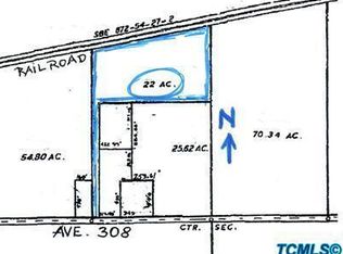 5390 308 Avenue, Visalia, CA 93291