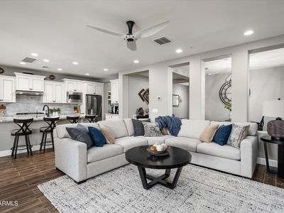 18083 E SILVER SAGE Lane, Rio Verde, AZ, 85263
