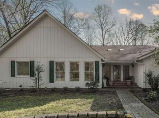 114 Little River Rd, Carrollton, GA 30117