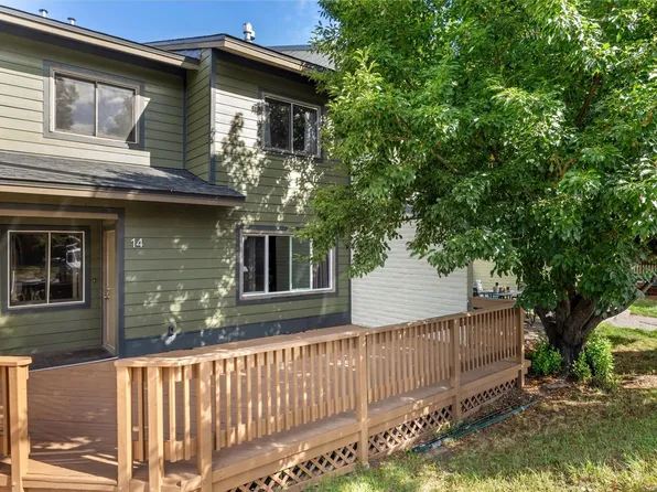 14 Balsam Court, Steamboat Springs, CO 80487