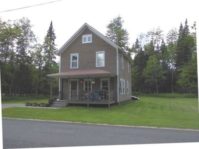 197 Kickerville Ln, Long Lake, NY, 12847