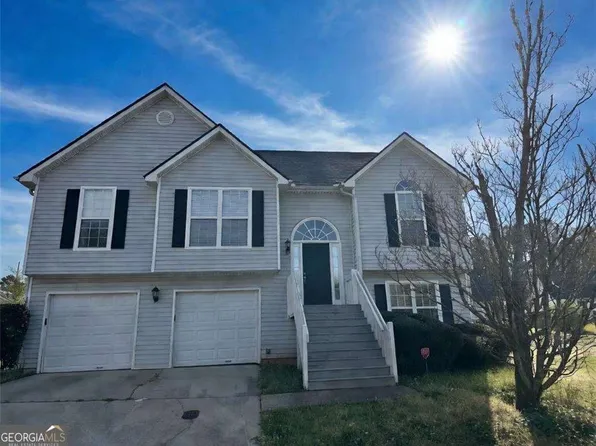 6270 Varnay Ct, Lithonia, GA 30038