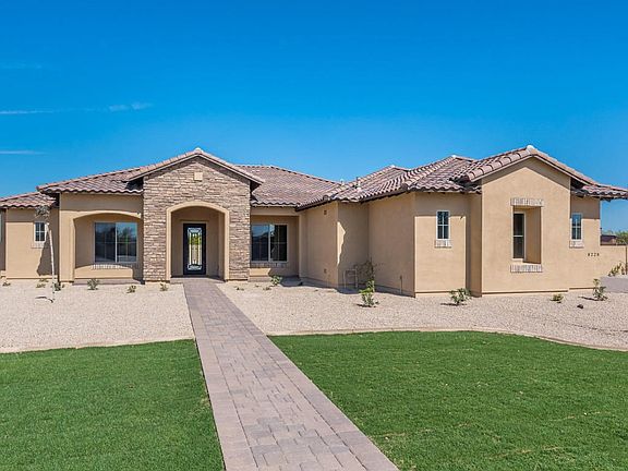 8228 W Frier Dr - MLS-1