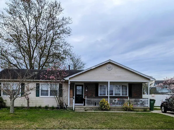 6 York St, Egg Harbor Township, NJ 08234