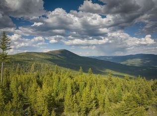 Nhn Haskill Mountain Ranch Rd, Kila, MT 59920