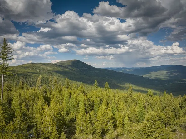 Nhn Haskill Mountain Ranch Rd, Kila, MT 59920