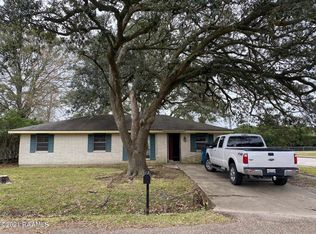 100 August Dr, Lafayette, LA 70506