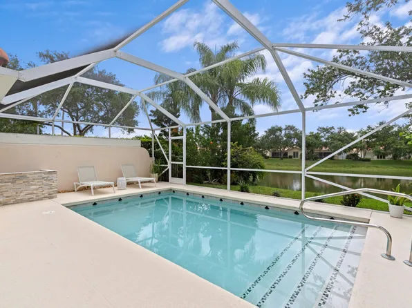 7752 Nile River Road, West Palm Beach, FL 33411