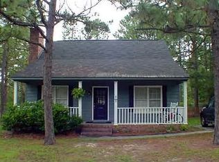 221 Pond Ridge Rd E, Columbia, SC 29223