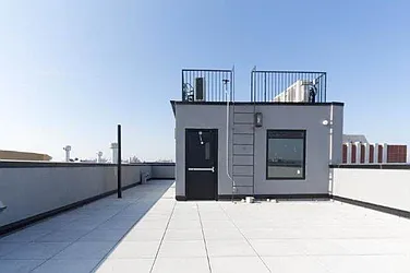 Rented by Brick&Mortar