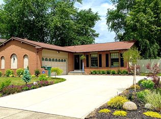 3140 Adirondack Ave, Columbus, OH