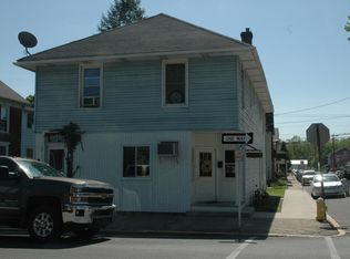 1530 Mifflin St #3, Huntingdon, PA 16652