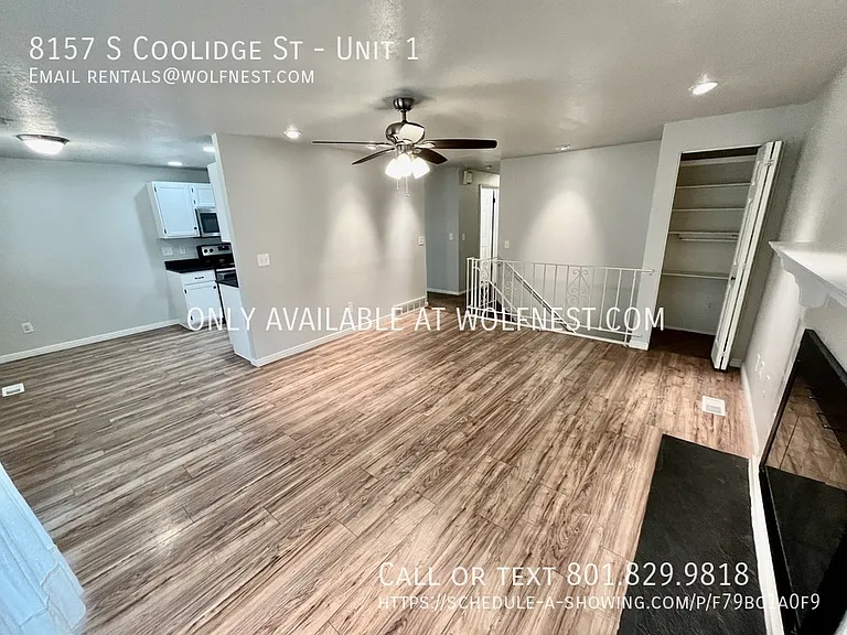 8157 S Coolidge St #1 — Photo 8