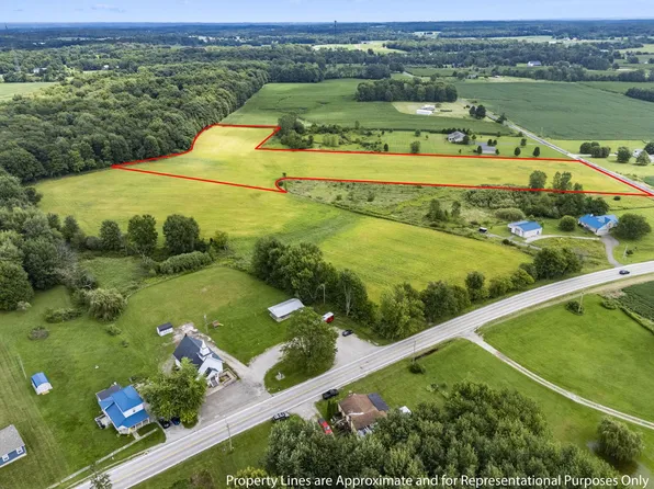 0 Township Road 195, Centerburg, OH 43011