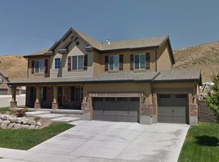 1966 W Shadow Wood Dr, Lehi, UT 84043