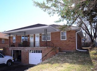 4919 Ohio St, Omaha, NE 68104