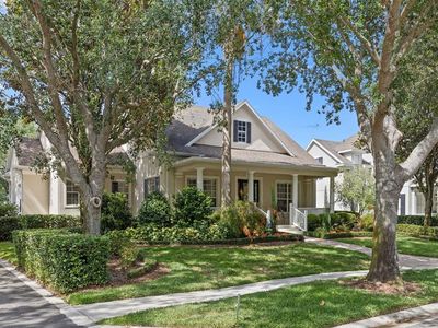 11415 N Camden Commons Dr, Windermere, FL, 34786