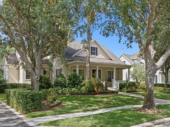 11415 N Camden Commons Dr, Windermere, FL 34786
