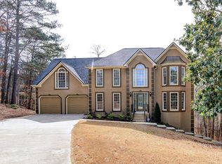805 Lake Wind Way #III, Woodstock, GA 30189