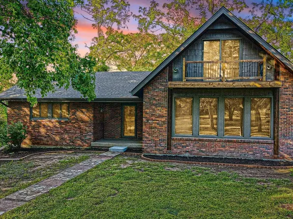 7130 E 111th St S, Mulvane, KS 67110