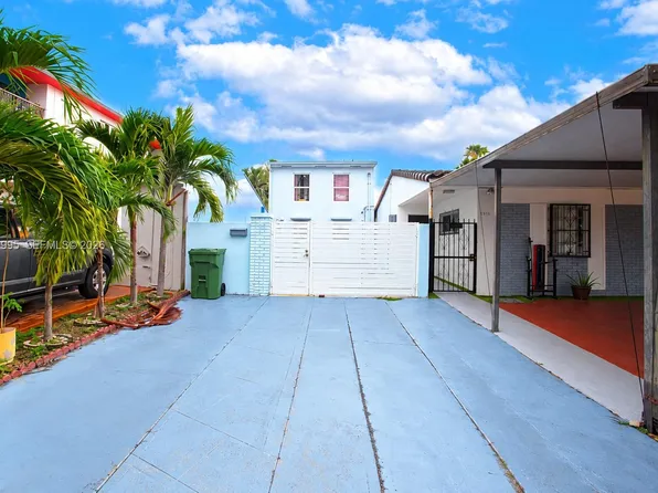 7000 W 15th Ct, Hialeah, FL 33014
