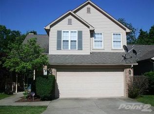 957 Gerardi Rd, Lexington, KY 40509