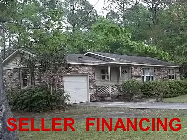 107 Doris St, Saint Marys, GA 31558
