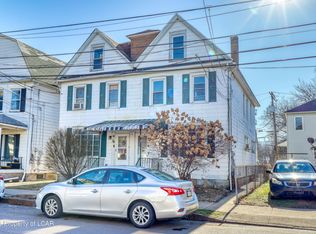 34 Alexander St, Wilkes Barre, PA 18702