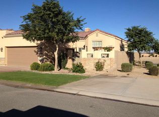 6126 E Morning Ln, Yuma, AZ 85365