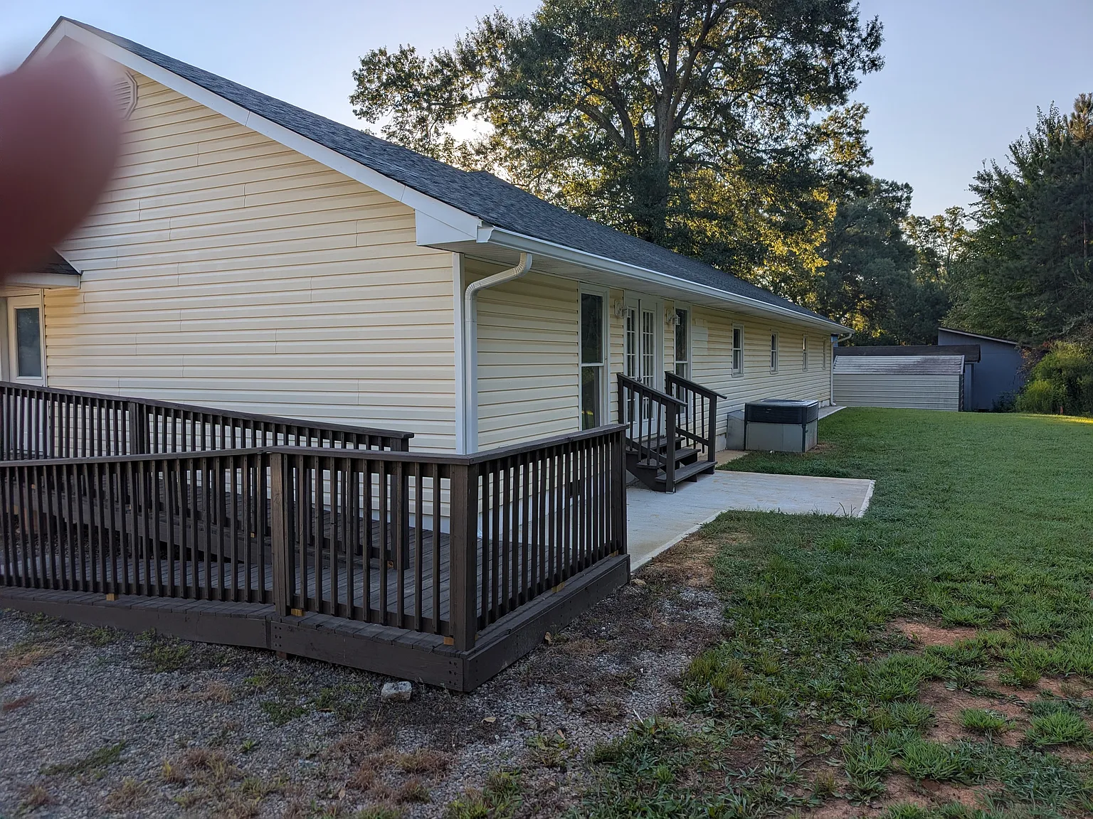 Patterson Dr SE, Cartersville — Photo 3