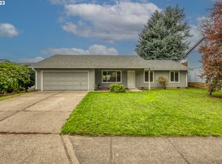 1909 SW Anthony Dr, Beaverton, OR 97003